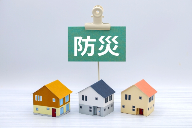 「レジリエンス住宅」とは