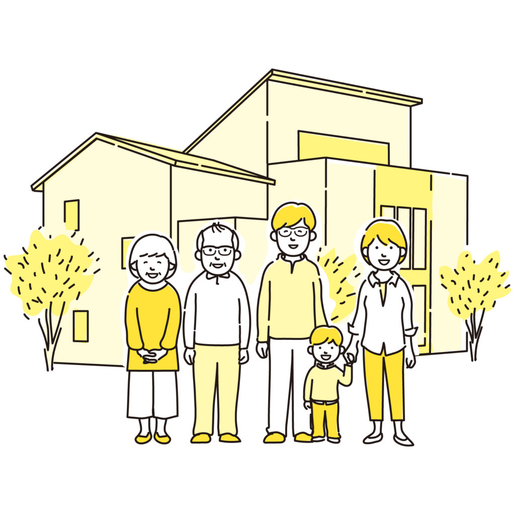 ３月新潟市開催　「知らないと５００万円も差が出る⁉」家づくり勉強会