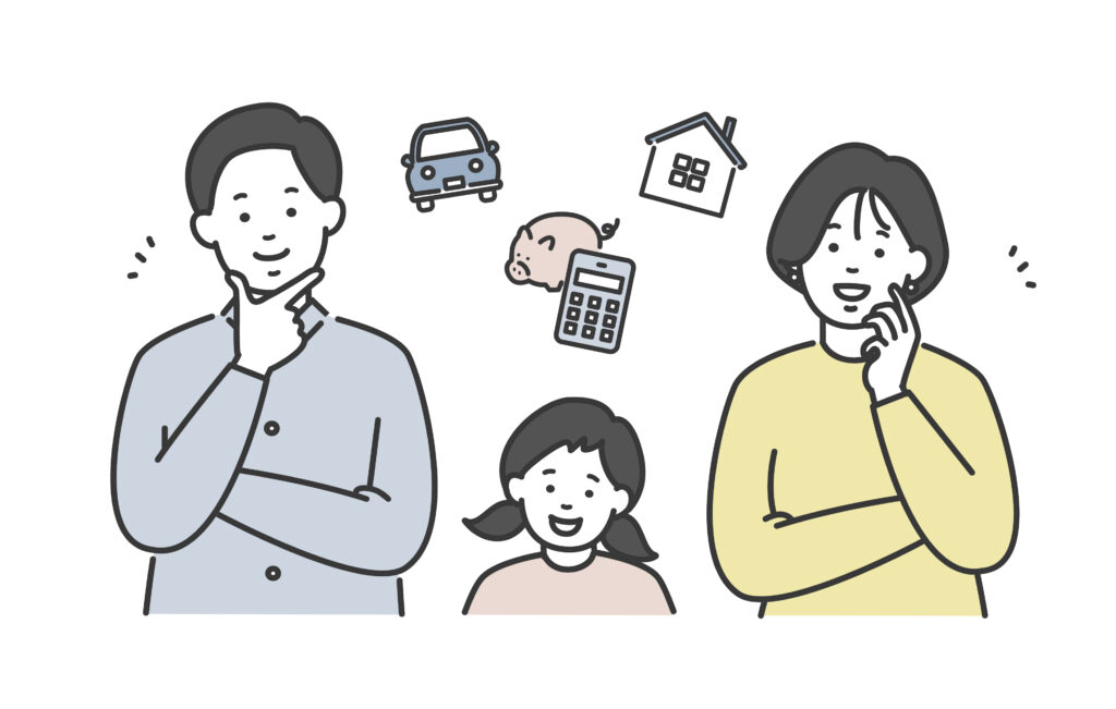 坪単価の罠に騙されないで！注文住宅の総額で後悔しないための「予算の組み立て方」
