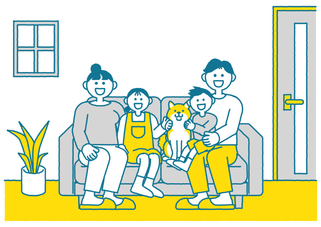 5月13日㈬新潟市【平日】開催【家づくり　丸わかりセミナー】～物価高、金利上昇でも安心して購入するために～