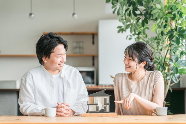 出張✨元住宅営業マンが教える！特別な【個別相談会】＠イオン新潟西店