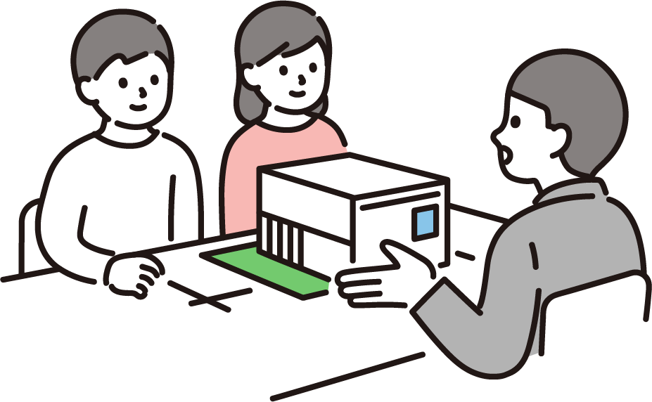 6月28日(日)開催　新潟市東区プラザで学ぶ！【はじめてのマイホーム塾】