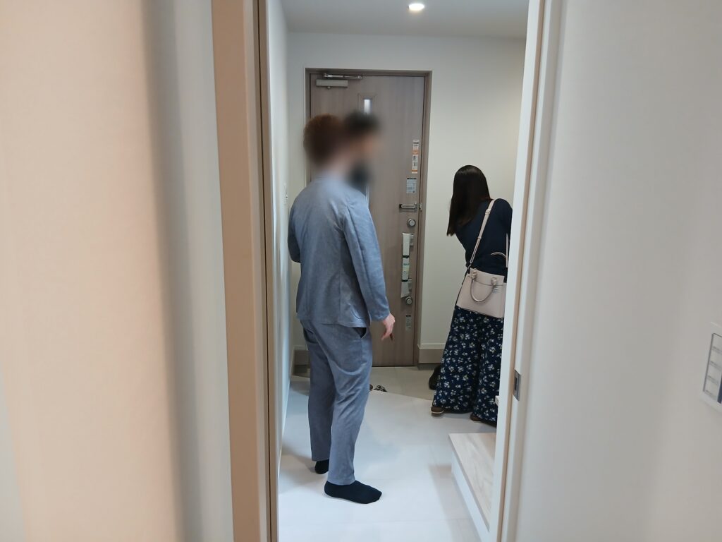 新潟市で建築会社様との打ち合わせに同行してきました！