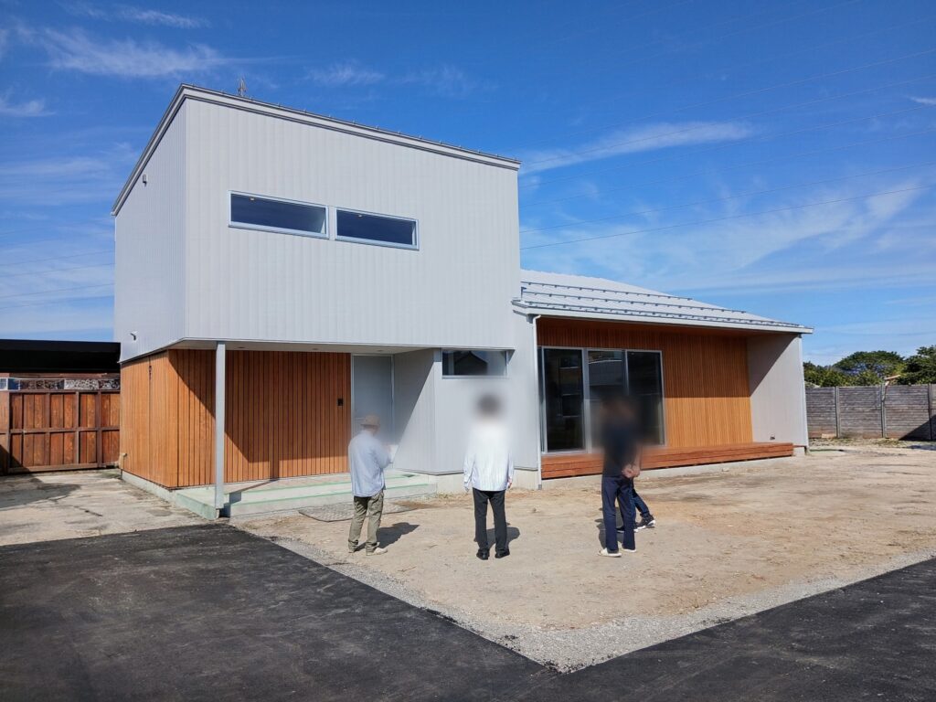 【新潟で理想の注文住宅を】株式会社ploot様の見学会レポート｜おうちの買い方相談室 新潟店
